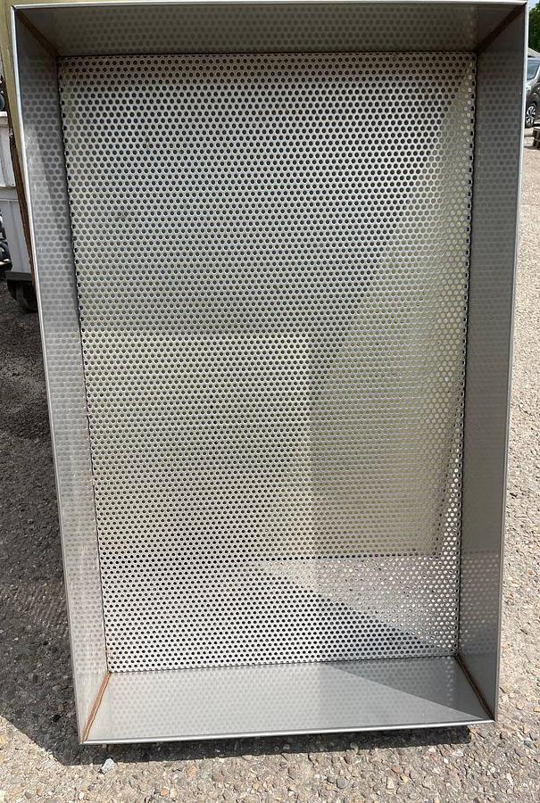 Used Willemse & van Engelen B.V. Machine for applying of gel