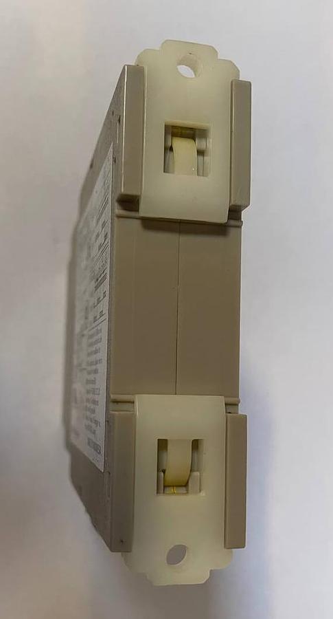 Used OMRON  H3DK-F Cyclic Time Relay