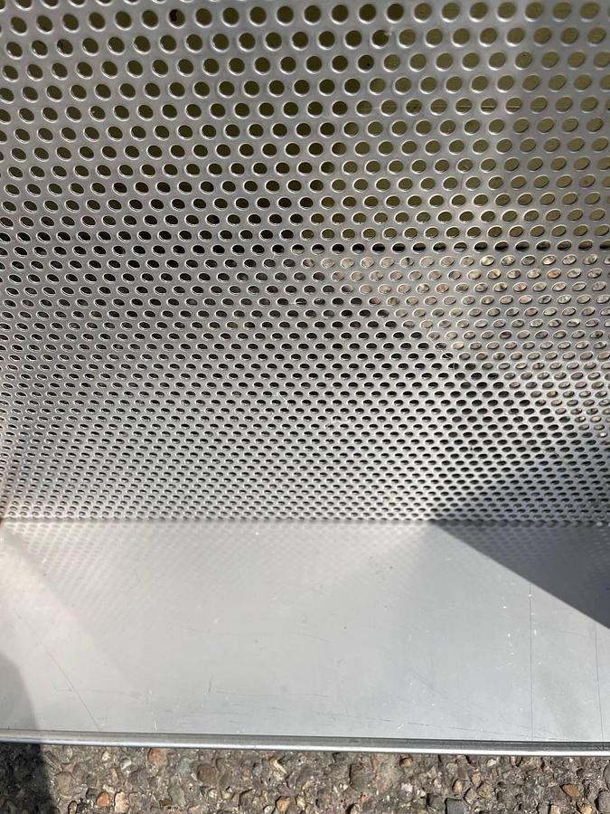 Used Willemse & van Engelen B.V. Machine for applying of gel