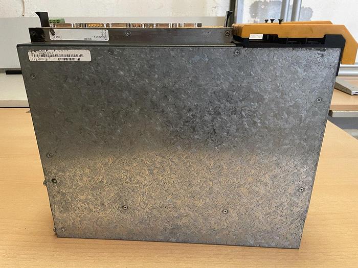 Used Baumuller BUS622-15/22-54-0