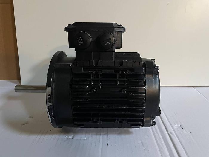 Used ELSTO Шаблон 3∼ Mot ET FC 63M4B-40 H   IP 54