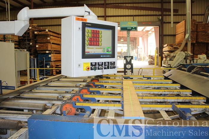 Used Raimann ProfiRip KR450M