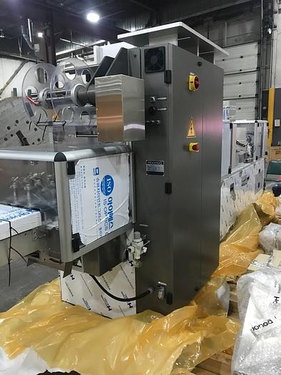 Blister Packaging Machine