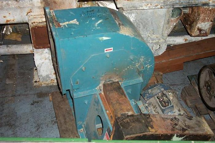 Used 1964 BLACK CLAWSON AUTOFLYTE 36 #14155