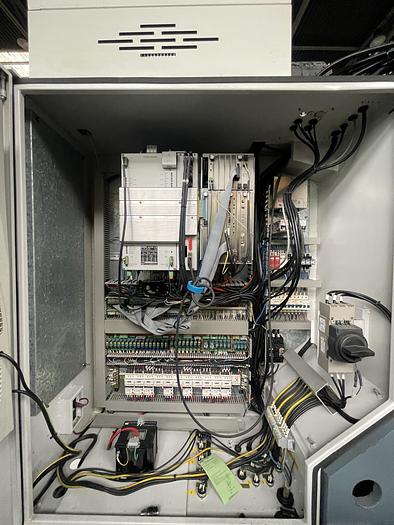 Ottime Centro di Lavoro Verticale AWEA BM-1460