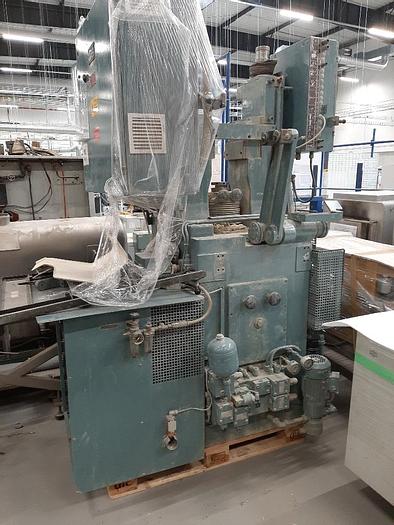 Used 1985 Dorst TPA-20/3