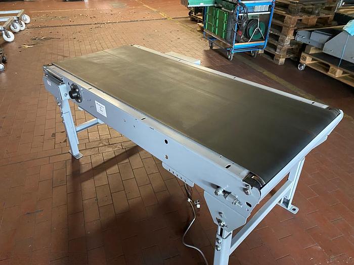 Gebraucht 2008 Van der Lande