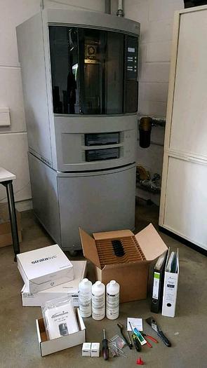 Used Stratasys Dimension SST 1200es