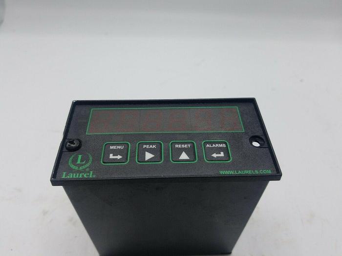 Used LAUREL ELECTRONICS L20010SG