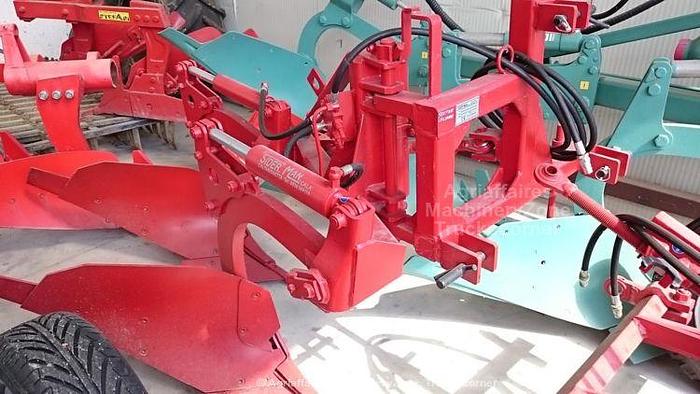 2024 Cala Sider.man Aratro trainato AL2V + S + CPAIL