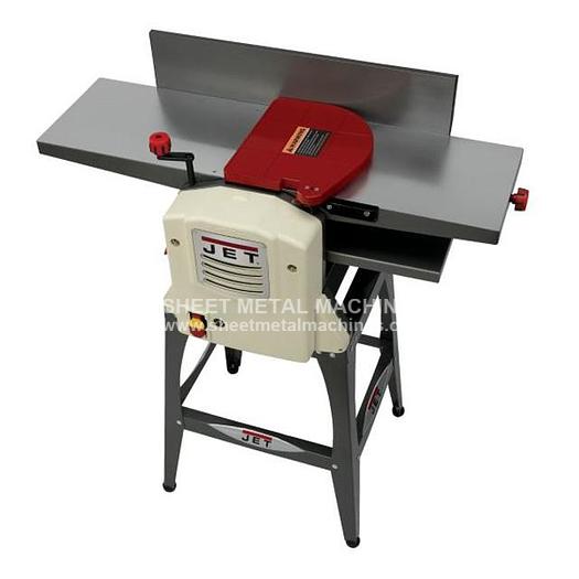 JET JJP-10BTOS Jointer / Planer Combo 707410