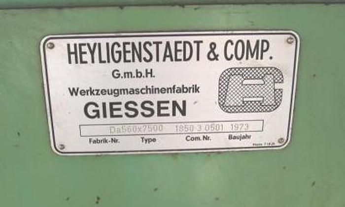 Used Press Transfer Mechanical Manzoni Italy