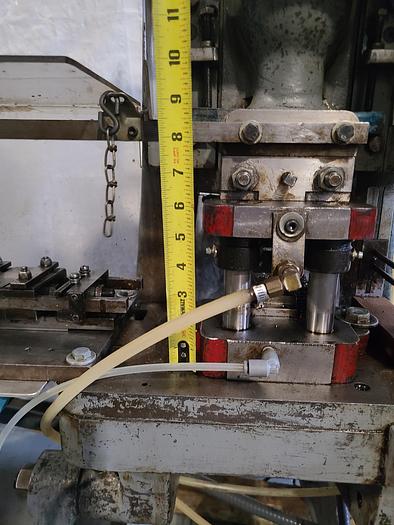 Used Standard NO. 7S 321-1  ?