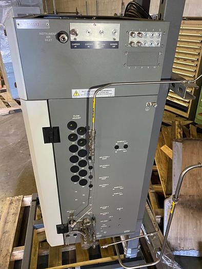 Used 2012 ABB PGC5000C Smart Oven