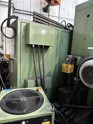 Buone Fresa a Banco Fisso Cnc FIL FA 160