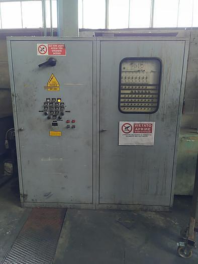 Usato Pressa Idraulica 800 ton. 3.200 x 2.000 