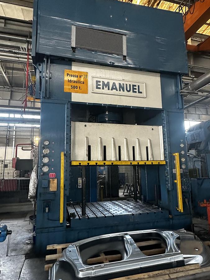 EMANUEL