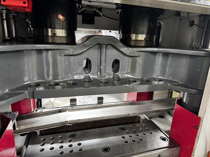 Usato Pressa meccanica YAMADA 45 ton