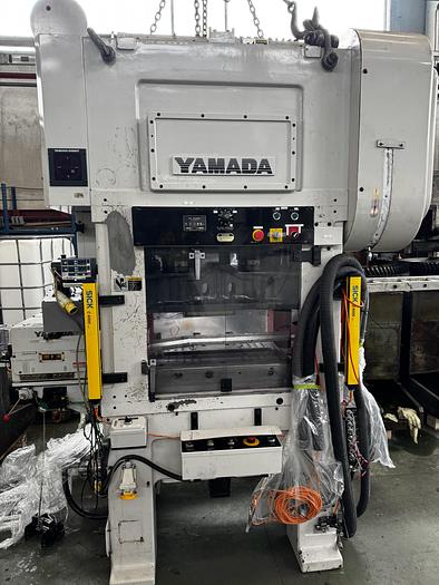Usato Pressa meccanica YAMADA 45 ton