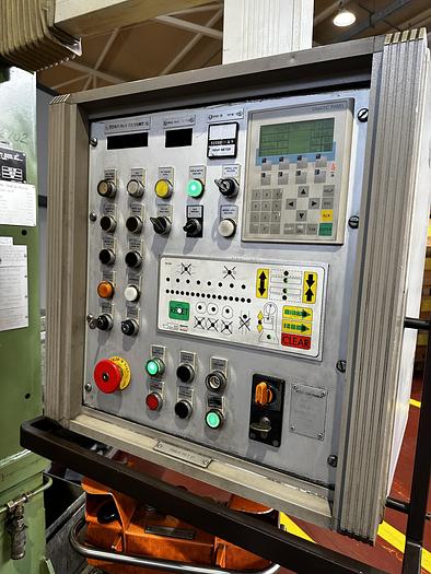 Usato Pressa Transfer doppio montante RAVNE