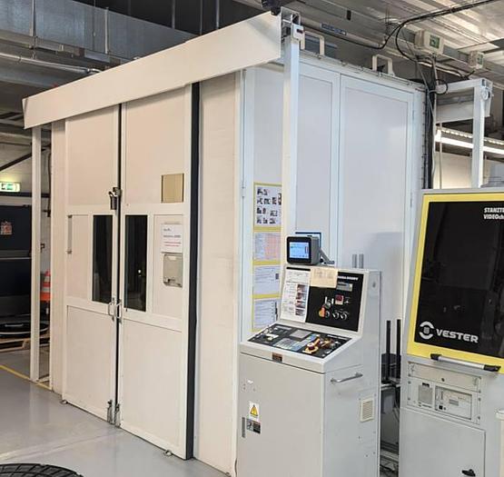 Usato Pressa meccanica YAMADA 45 ton