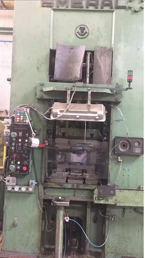 Usato Pressa ginocchiera SMERAL 1000 ton.