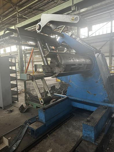 Usato Linea IRON 1.000 x 8 mm