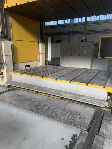 Usato 1997 MOSSINI PO/2M/800