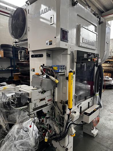 Usato Pressa meccanica YAMADA 45 ton