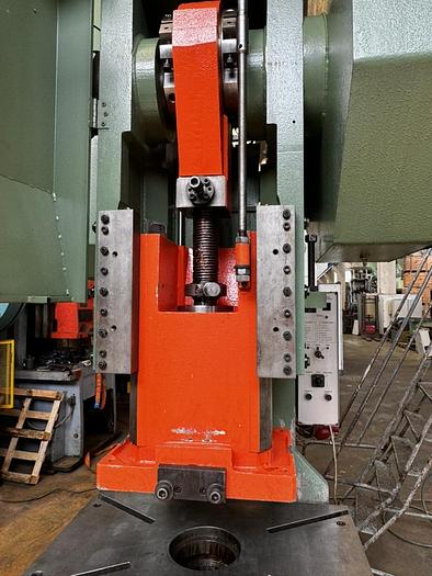Usato Pressa eccentrica ROSS 80 ton.