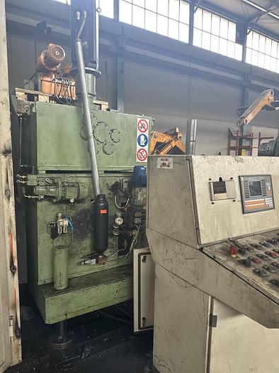 Usato Linea IRON 2.000 x 2 mm.