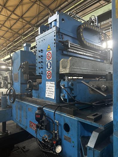 Usato Linea IRON 1.000 x 8 mm