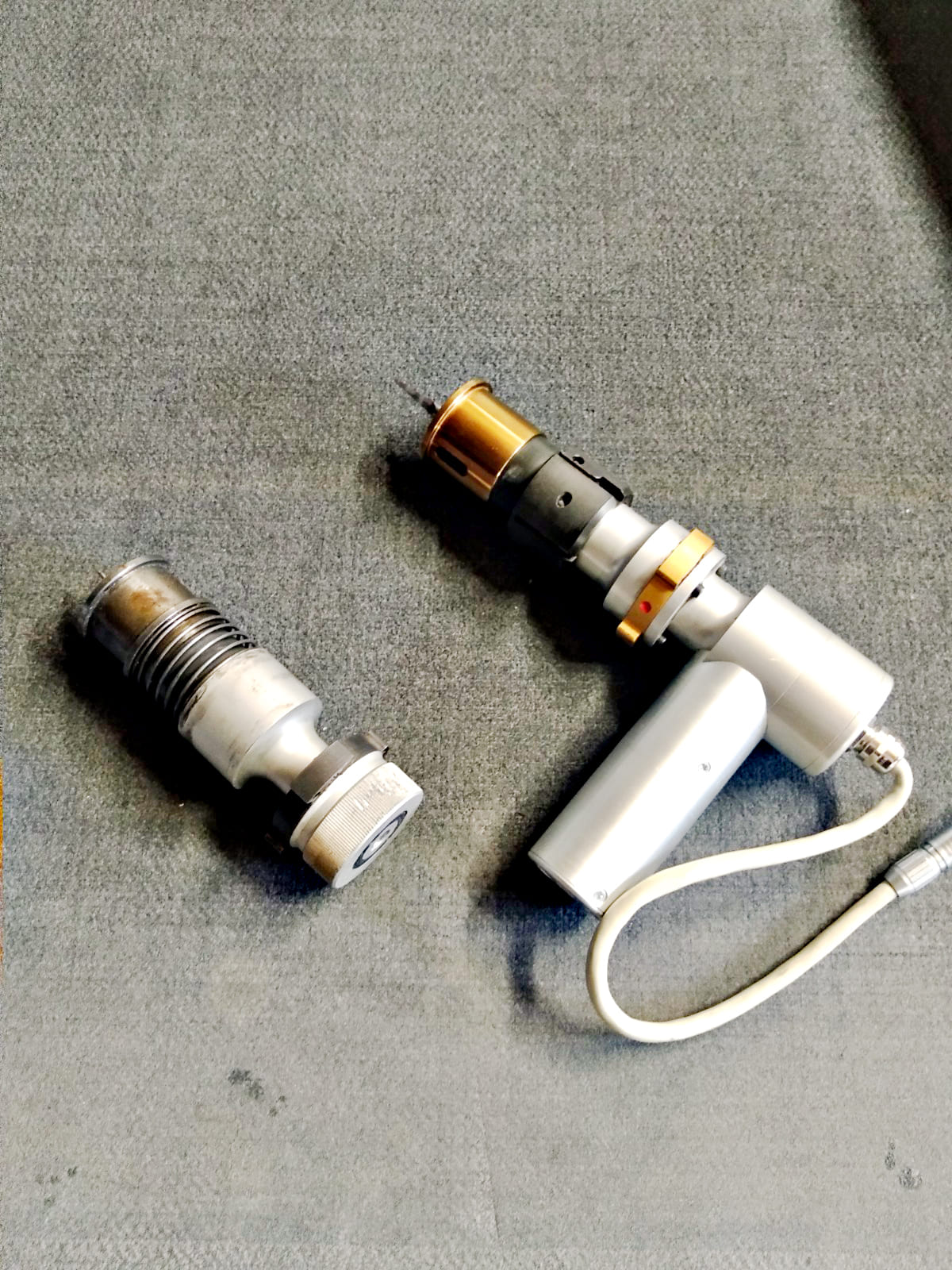 Used Bullmer Premiumcut ELC - 2014