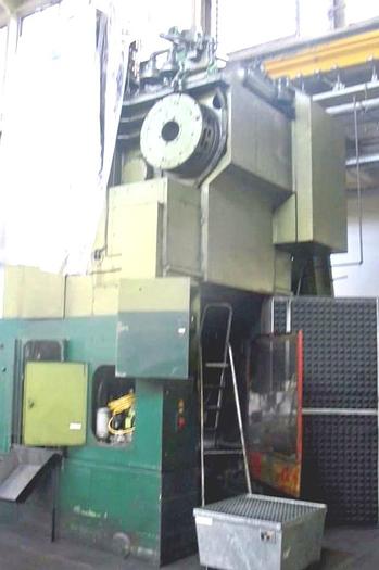 Used Press Knuckle Joint Coining KB2-400-1