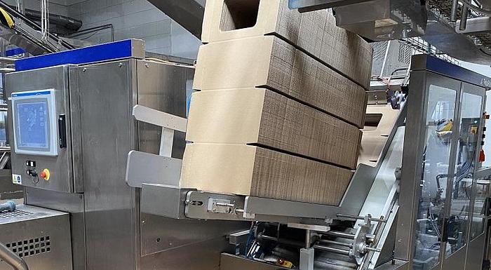 Usato 2018 Tetra Pak