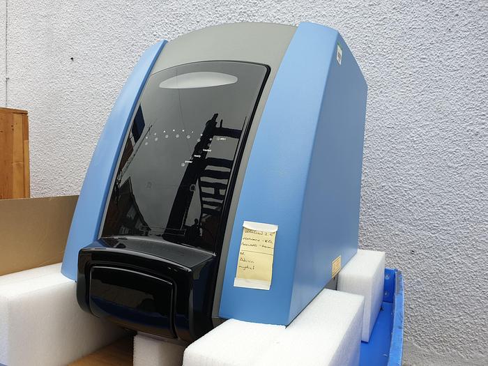 Used Illumina BeadXPress DNA Bead Array Reader