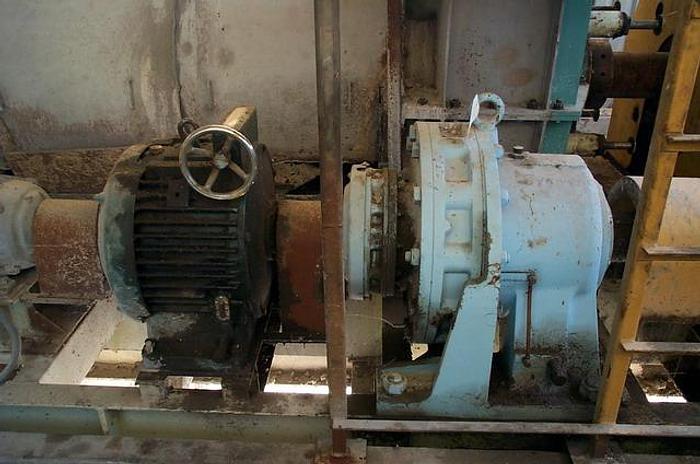 Used 1990 SPROUT BAUER 575-18-3 #17679