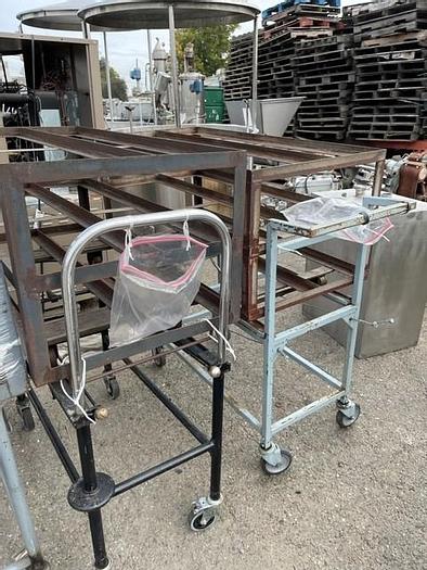 Used ScanLan -Morris / Ohio Chemical and Surgical Equipment Sterilizer - Autoclave Model A526R