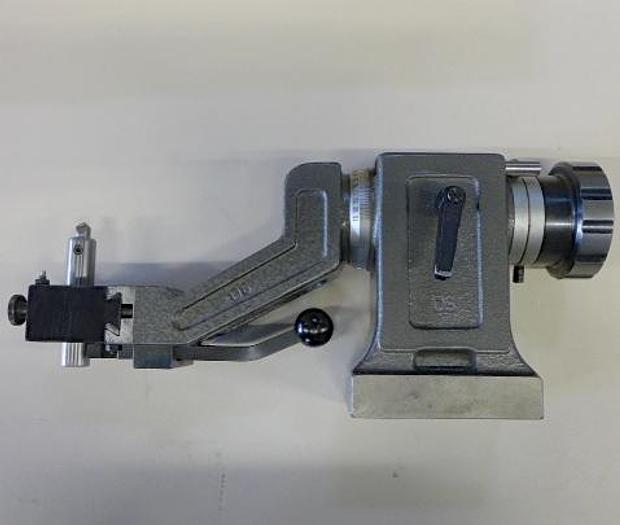 Gebraucht Radius Diamant Abrichter Hahn & Kolb