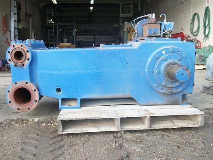 Used National J-150L