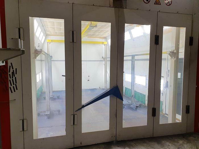 Used 2011 Eclipse AHMA V2.0