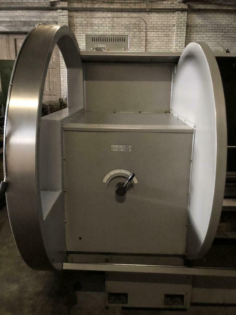 Usado STYLE 560 x 2000 mm