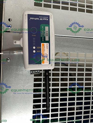 Used Thermo Scientific Revco RGL5004A Lab Refrigerator +4°C Glass Door 51.1 Cu Ft