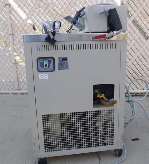 Used Lab, Bath, Water, Thomas, Mdl TRL-750H, 34 Liter #S743611