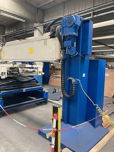 Usato TRUMPF L3030