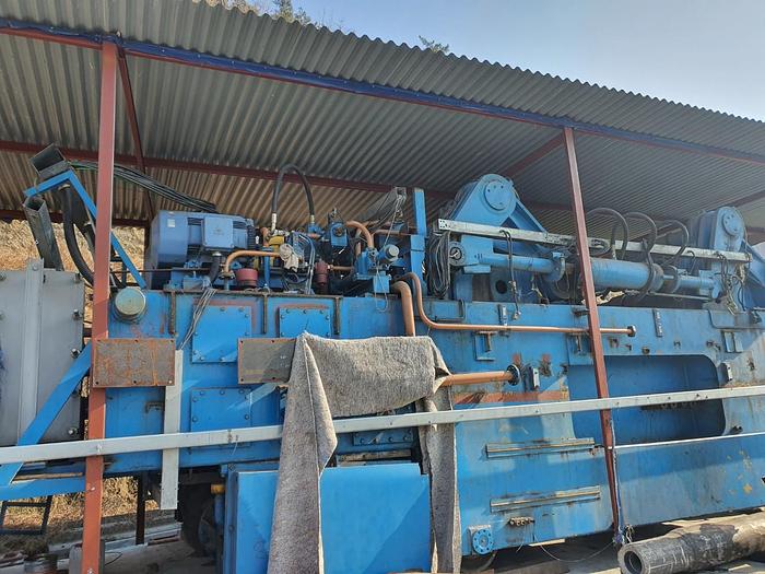 Used Manipulator Unison