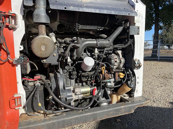 Used 2014 Bobcat  T450