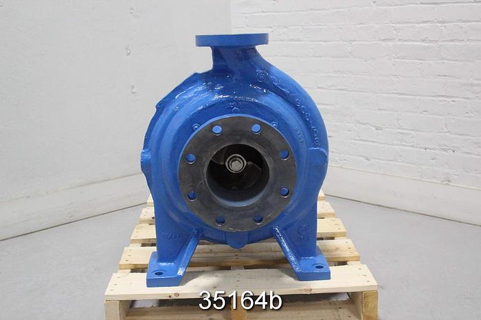 Used Goulds 3175 3x6x14 Pump #35164