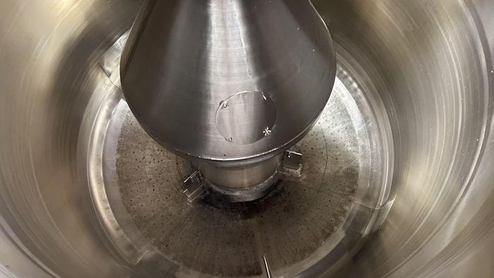 Used Brewhouse, 25 BBL, 3-Tank, JV Northwest #C744684