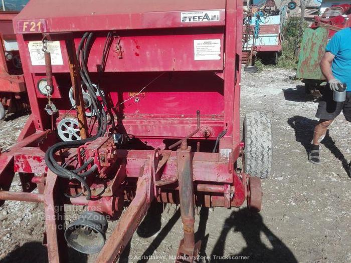 Usato 2000 Fort F 21 Super